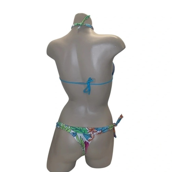 Recco Size Small Brazilian Bikini Bundle of 3. New With Tags - Picture 7 of 10